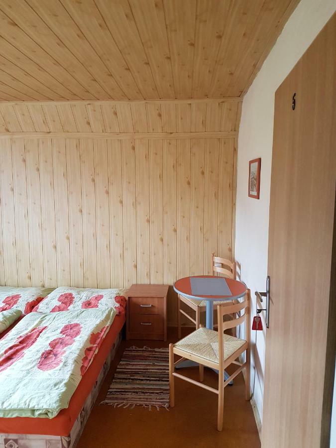 Vila Valeria Tatranská Lomnica المظهر الخارجي الصورة