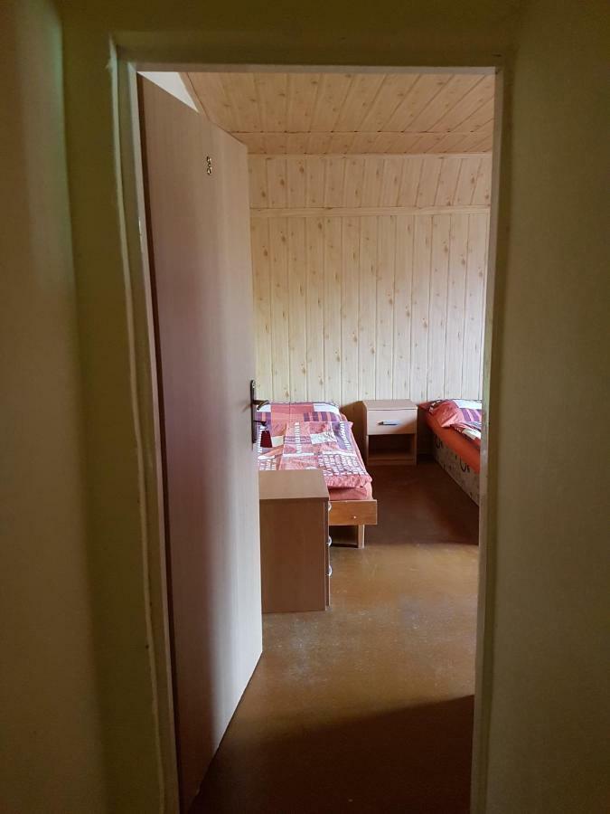 Vila Valeria Tatranská Lomnica المظهر الخارجي الصورة